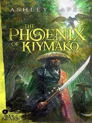 cover image of The Phoenix of Kiymako